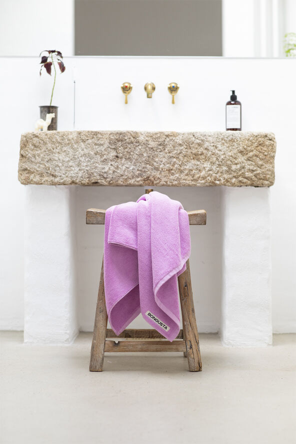 Naram Towels