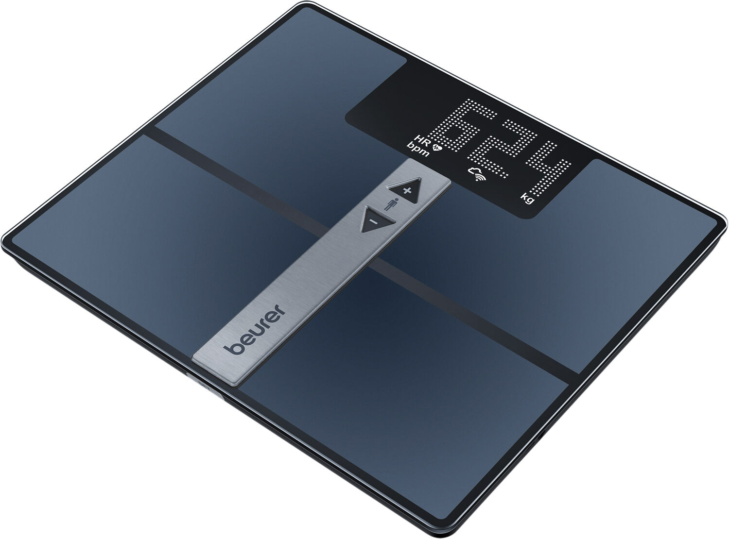 Kropsanalysevekt BF 980