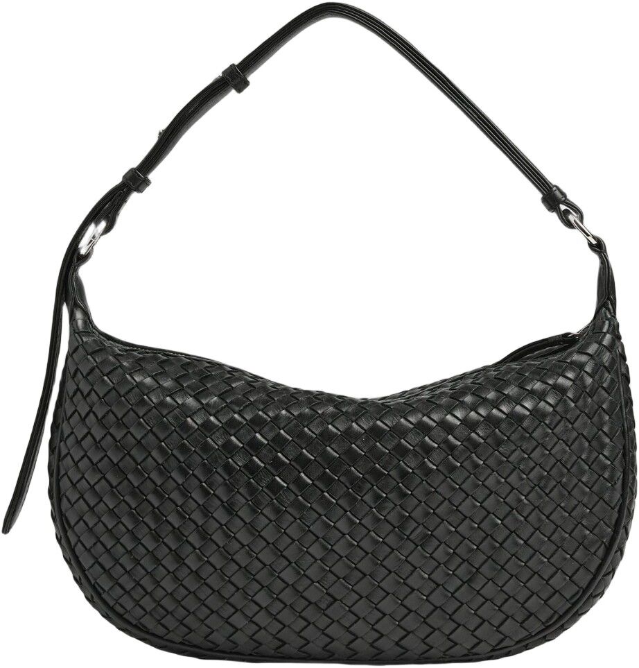 Musembg Bag, Weave