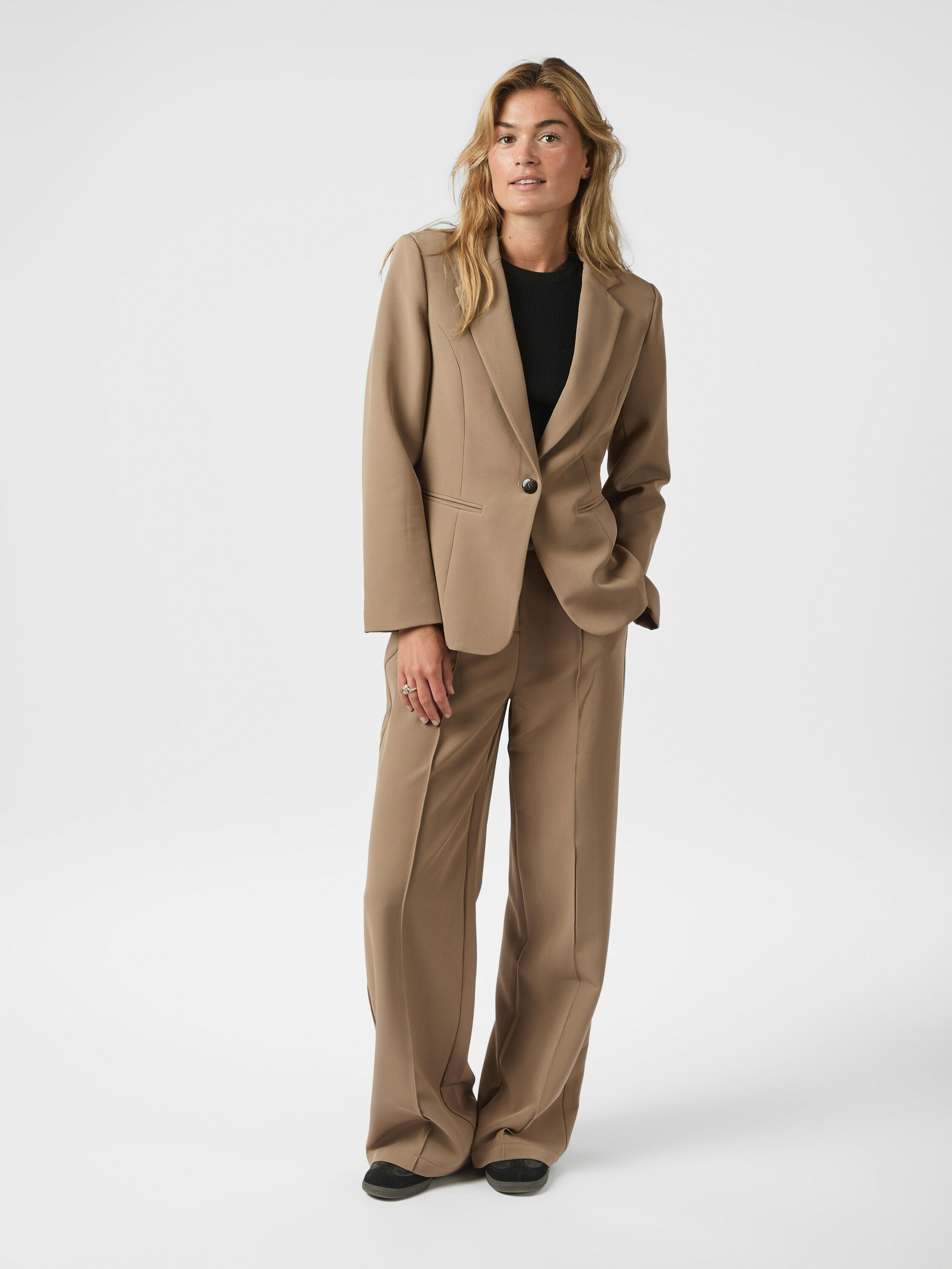 Sury Suit Pants