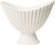 Fountain Bowl - 28 - Off-white