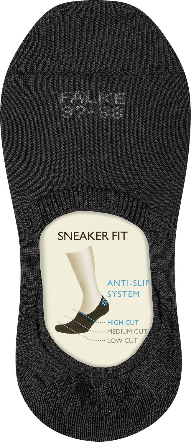 FALKE Step High Cut IN