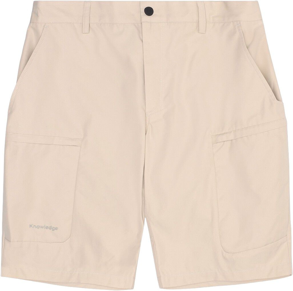 Vent canvas 200 shorts