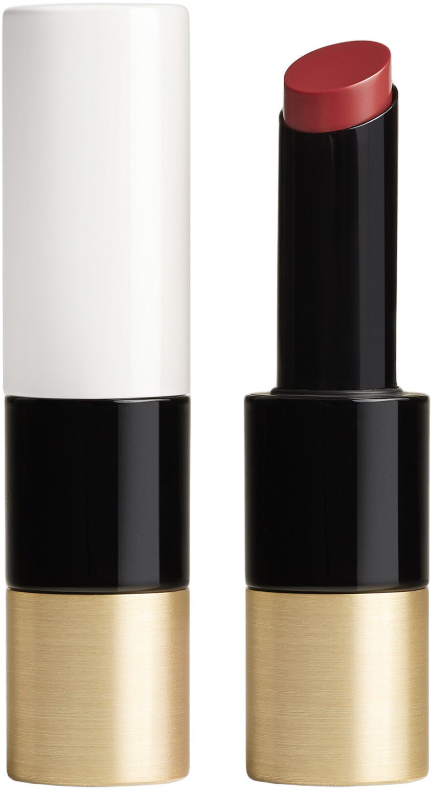 Rouge Herm&egrave;s Silky Lipstick Shine