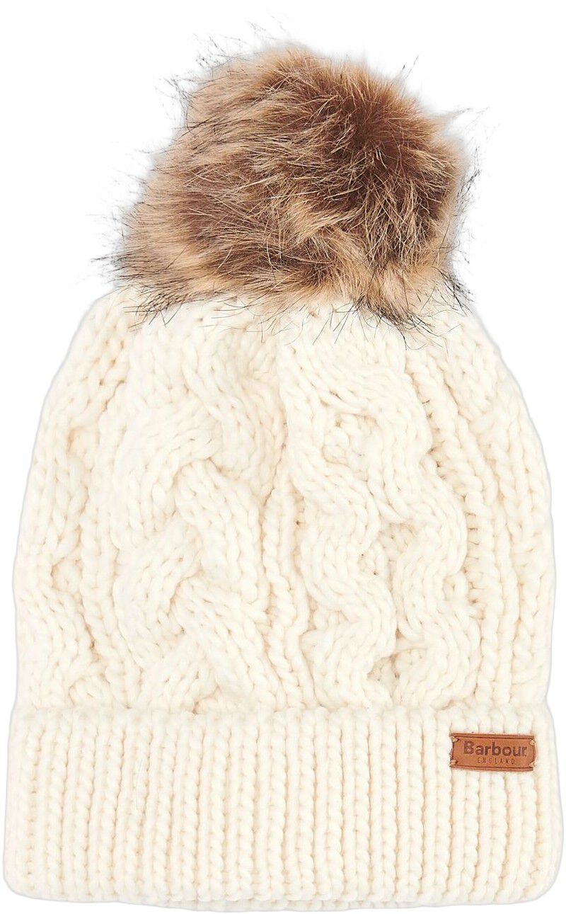 Barbour Penshaw Beanie