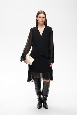 MESSIEIW SHORT DRESS