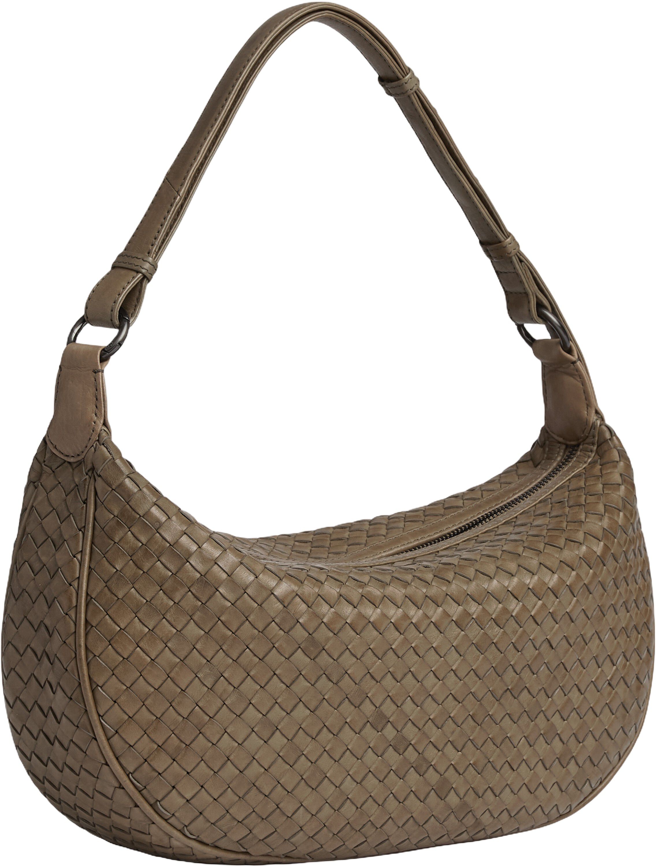 MuseMBG Bag, Weave