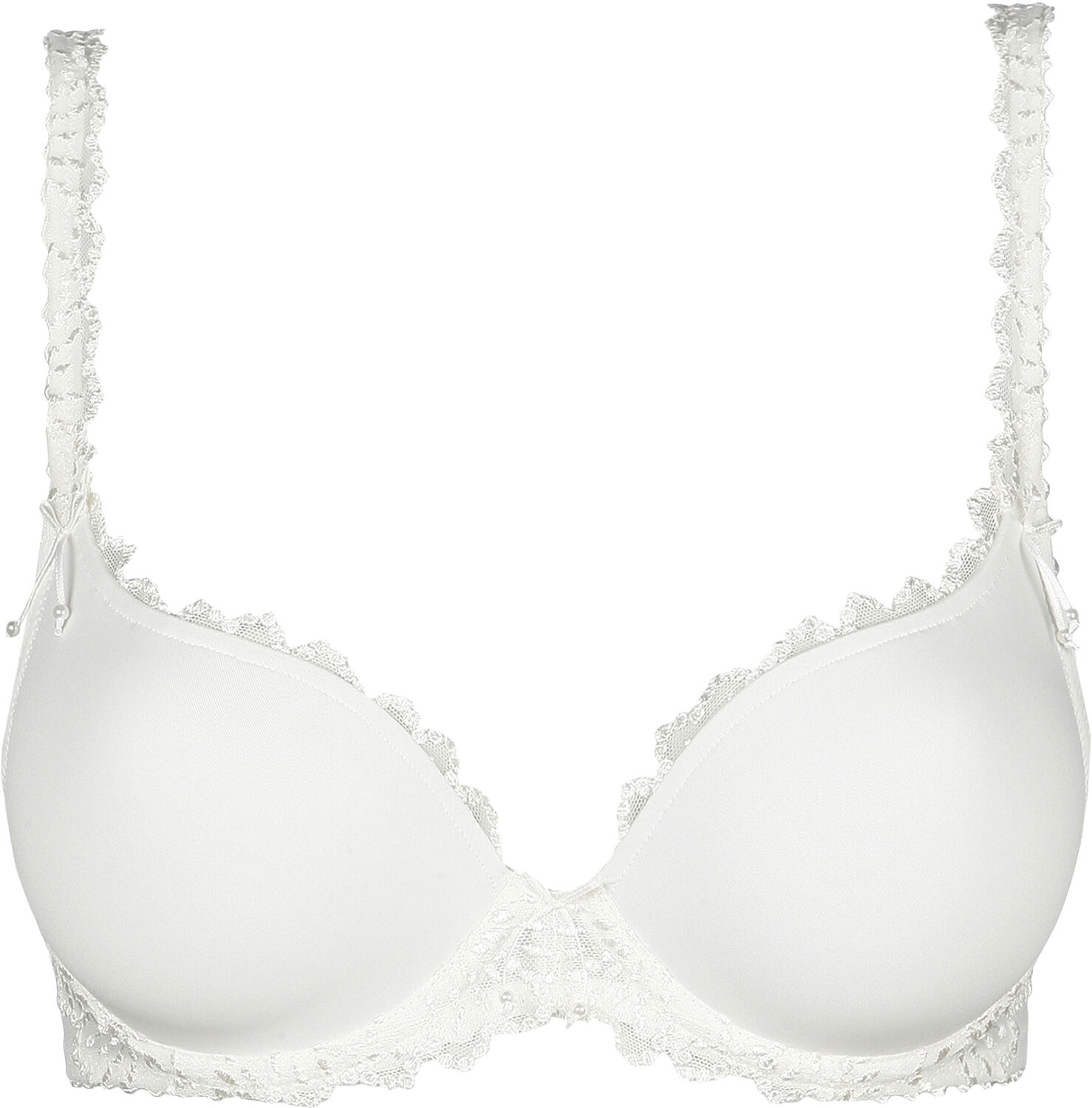 Jane padded bra heartshape