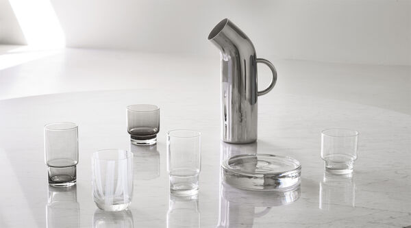 Fit Glass Small, 27 cl
