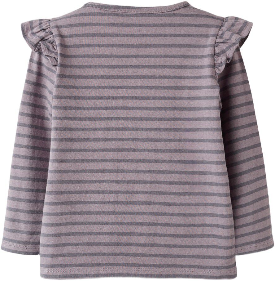 NMFASANNA HELLOKITTY LS TOP BOX SKY