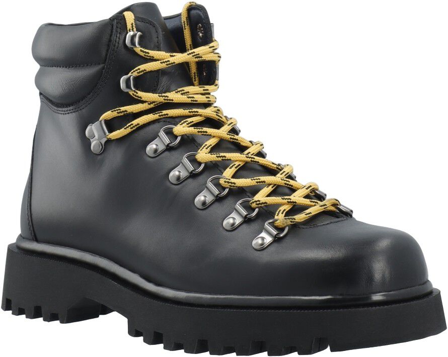 BIADENALI Hiking Boot Pull Up