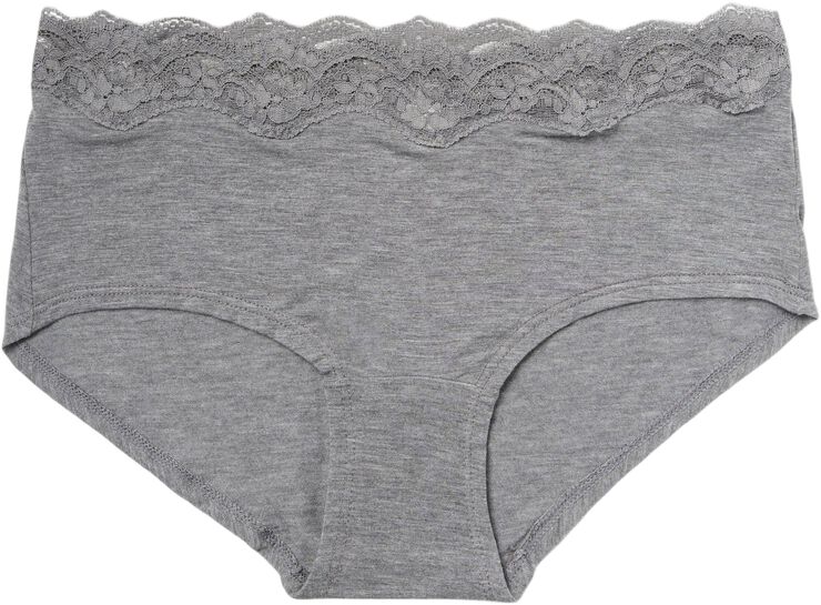 Truser med normal midje