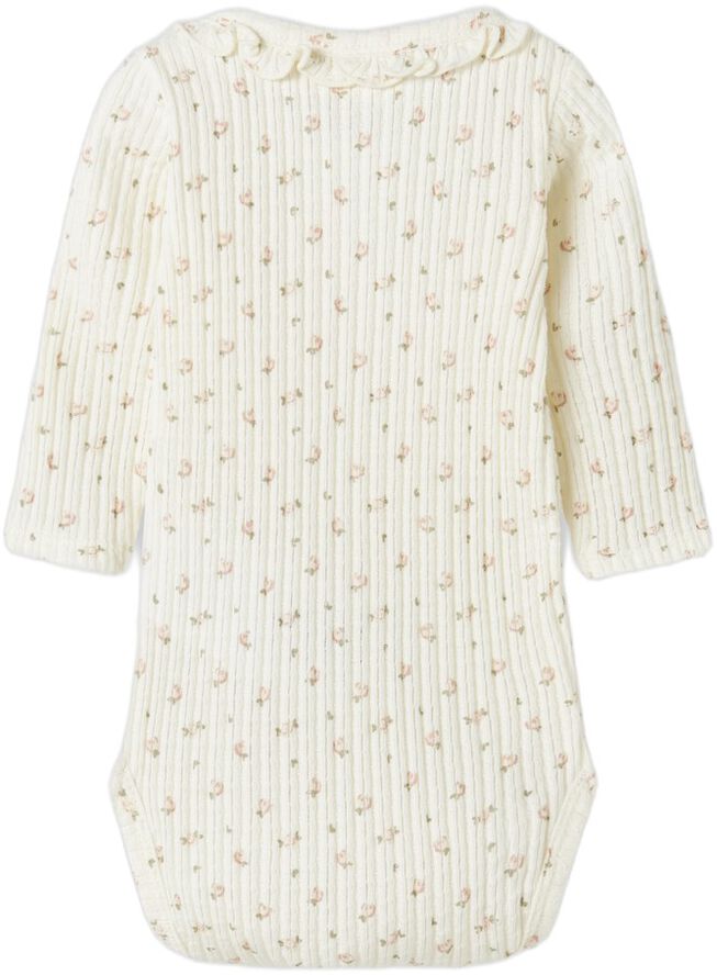 NBFHULLA HUA LS SLIM BODY LIL