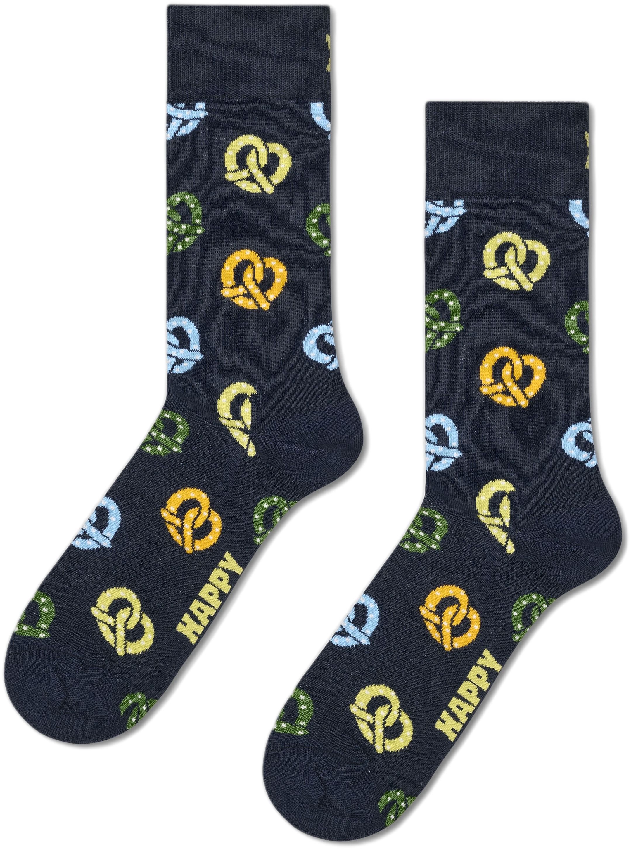 4-Pack Octoberfest Socks Gift Set