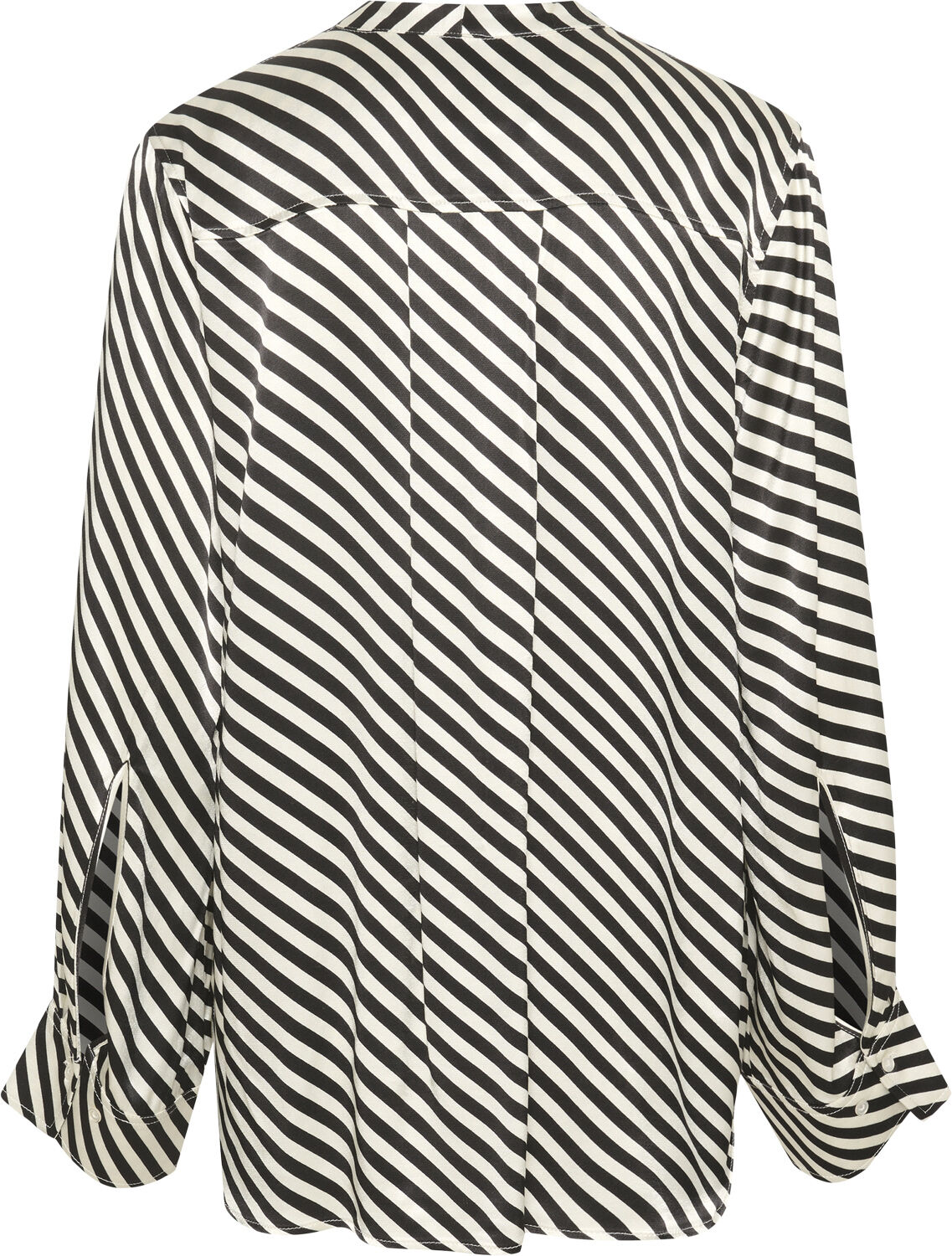 SLSoho Blouse LS STUDIO