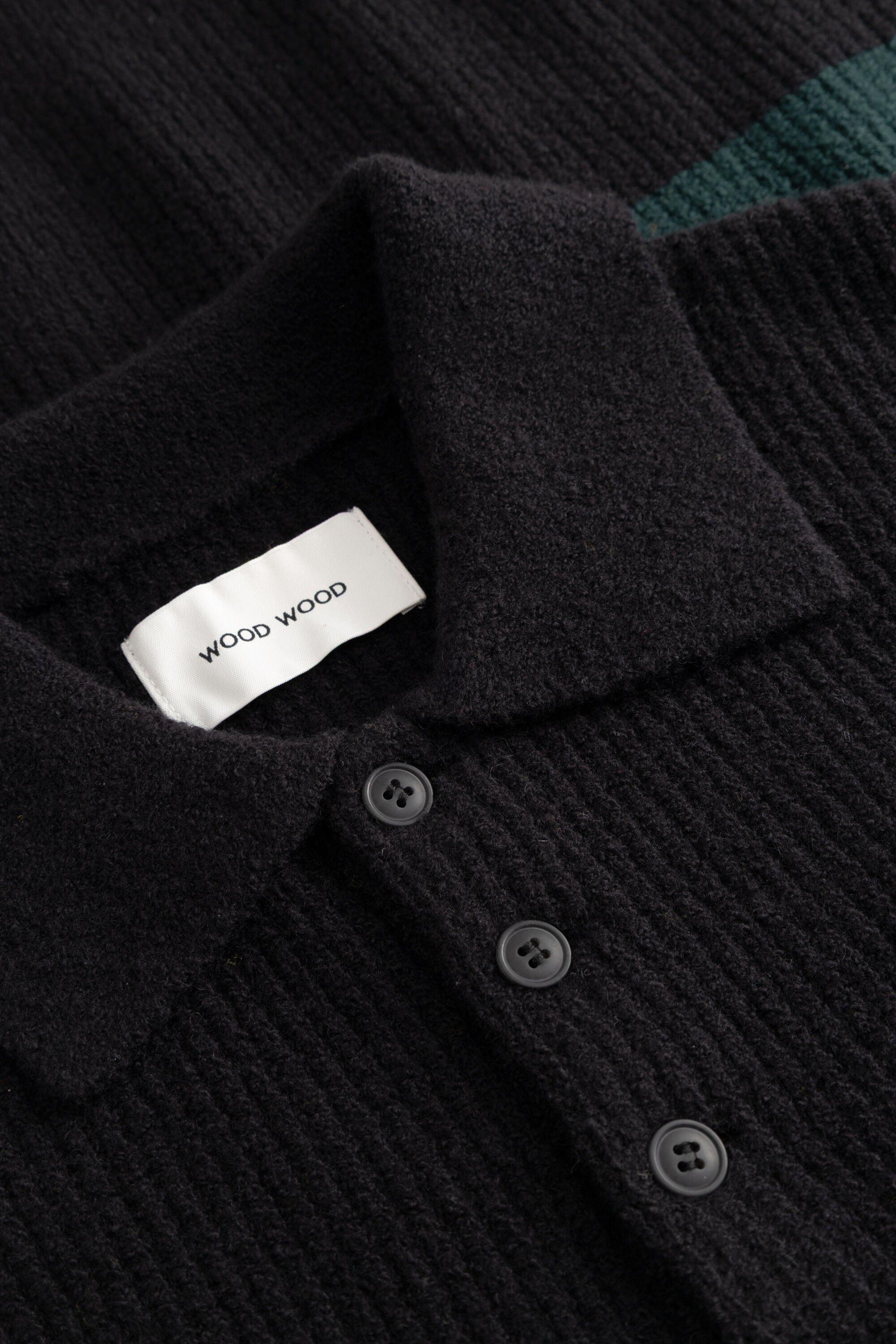 WWKimse polo 25363