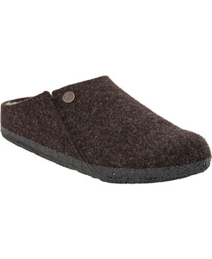 Zermatt Shearling FE Mocha