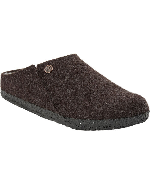 Zermatt Shearling FE Mocha