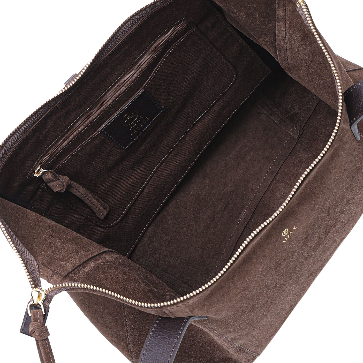Rozzano shopper Amelie
