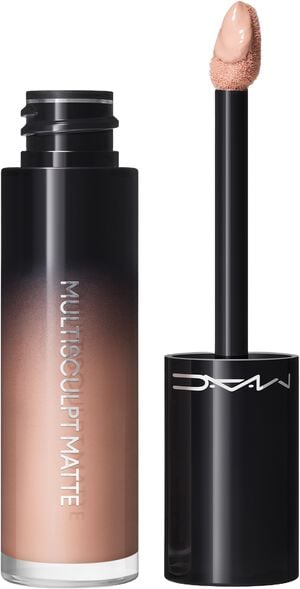 Multisculpt Matte Liquid Eyeshadow