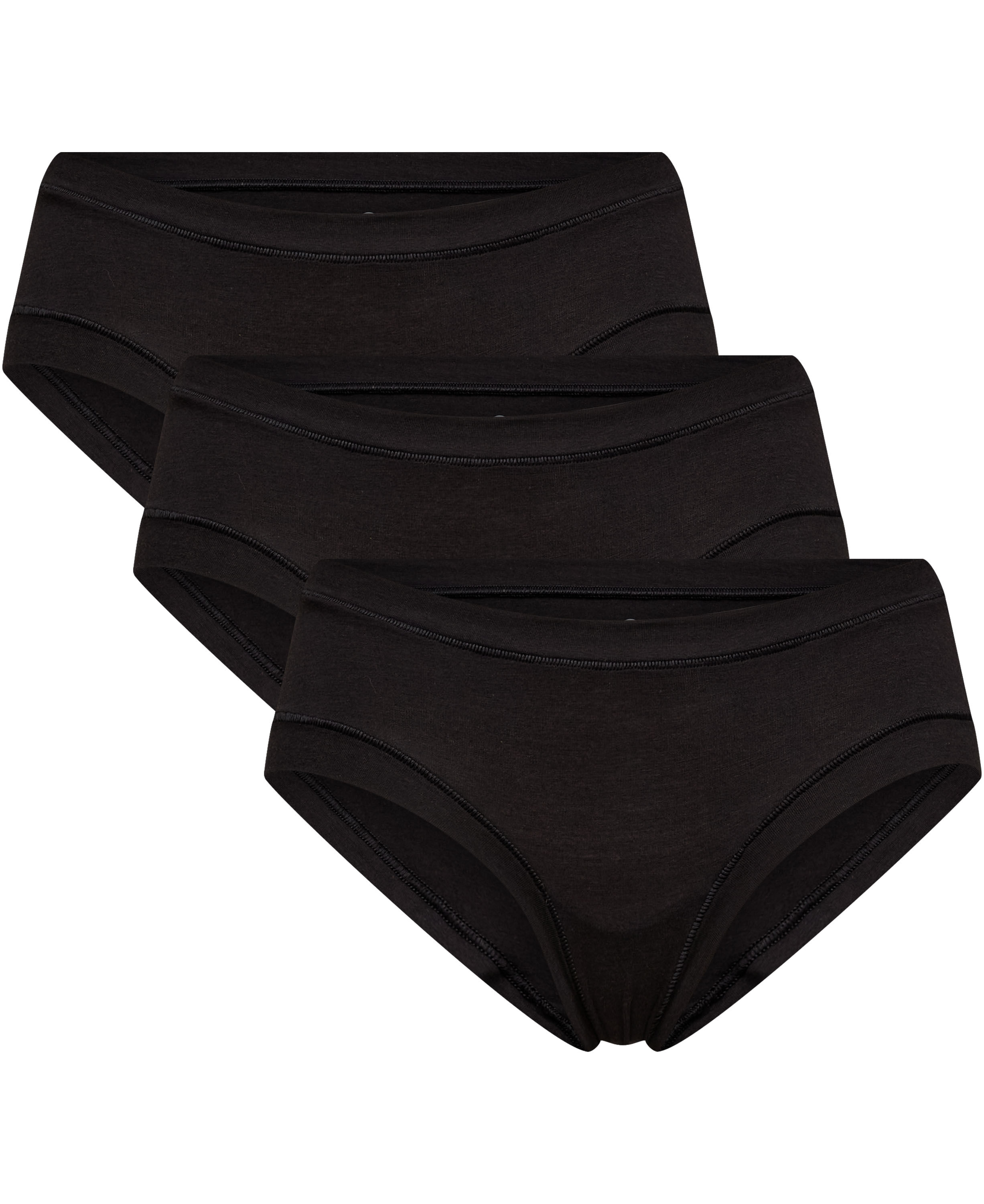 JBS of DK 3-pack hipster