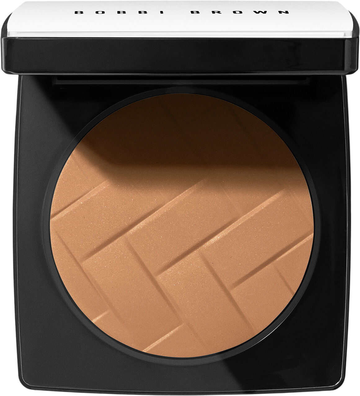 Vitamin Enriched Pressed Powder