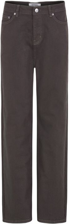 SREma Willa Midwaist Wide Jeans