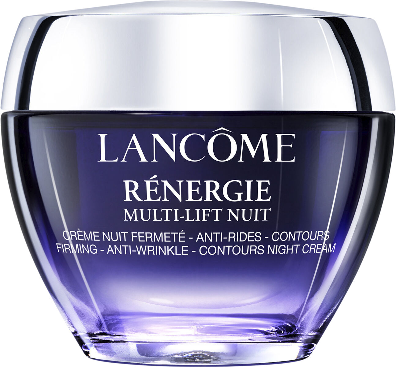 R&eacute;nergie Multi-Lift Night Cream