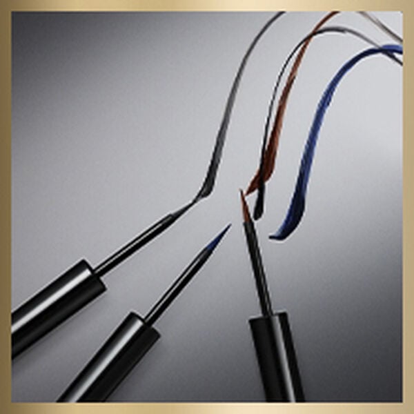 MAX FACTOR Masterpiece Liquid Eyeliner, Black, 2 g