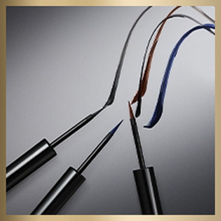 MAX FACTOR Masterpiece Liquid Eyeliner, Black, 2 g