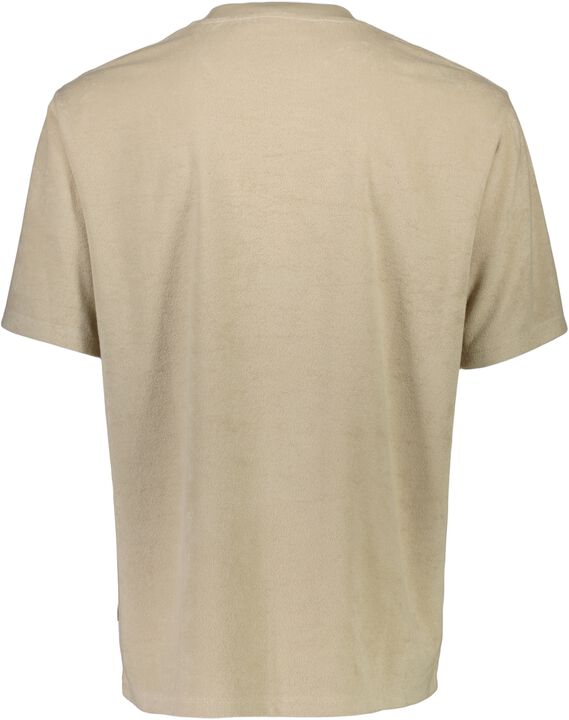 Towel tee S/S