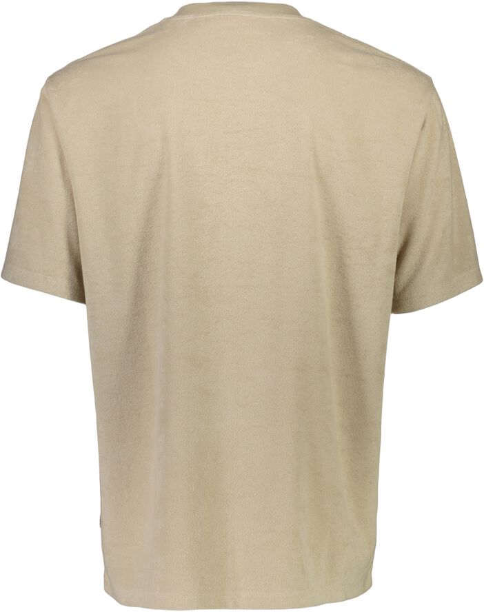 Towel tee S/S