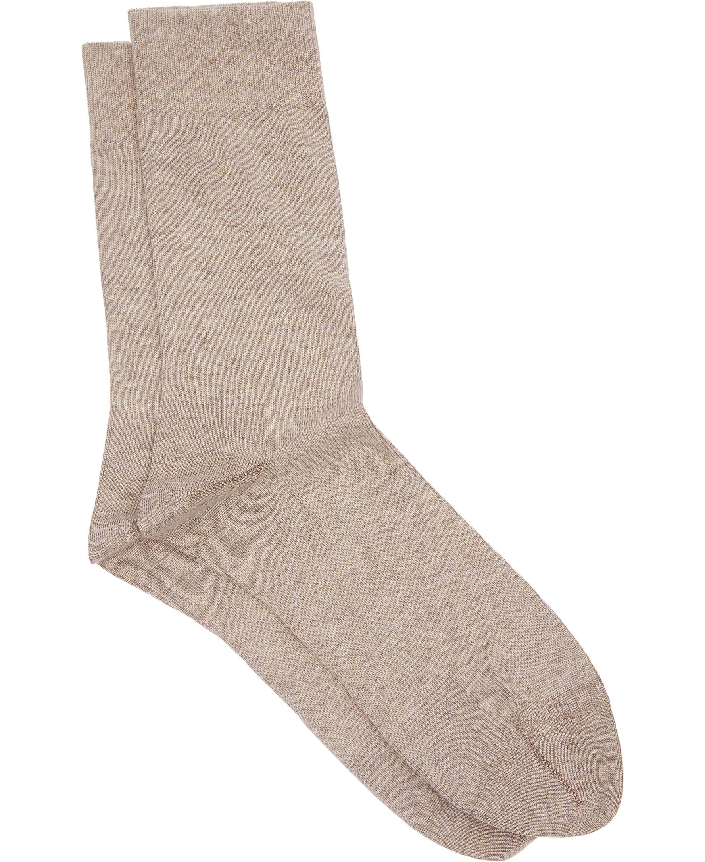 Egtved socks cotton