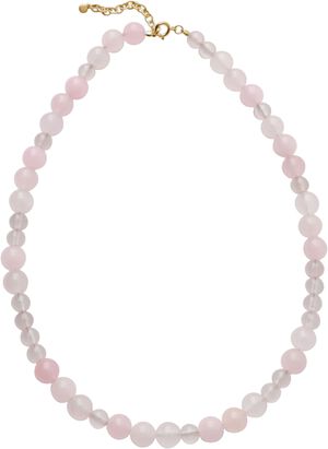 Blush Necklace