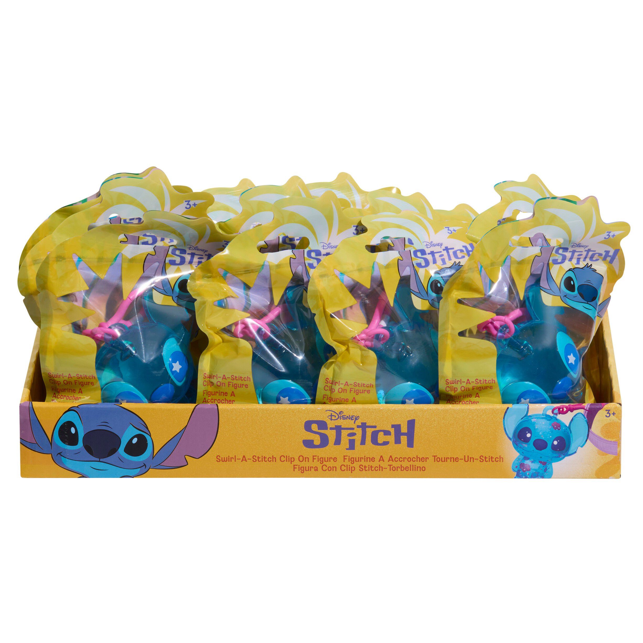 Disney Stitch Movie Blind