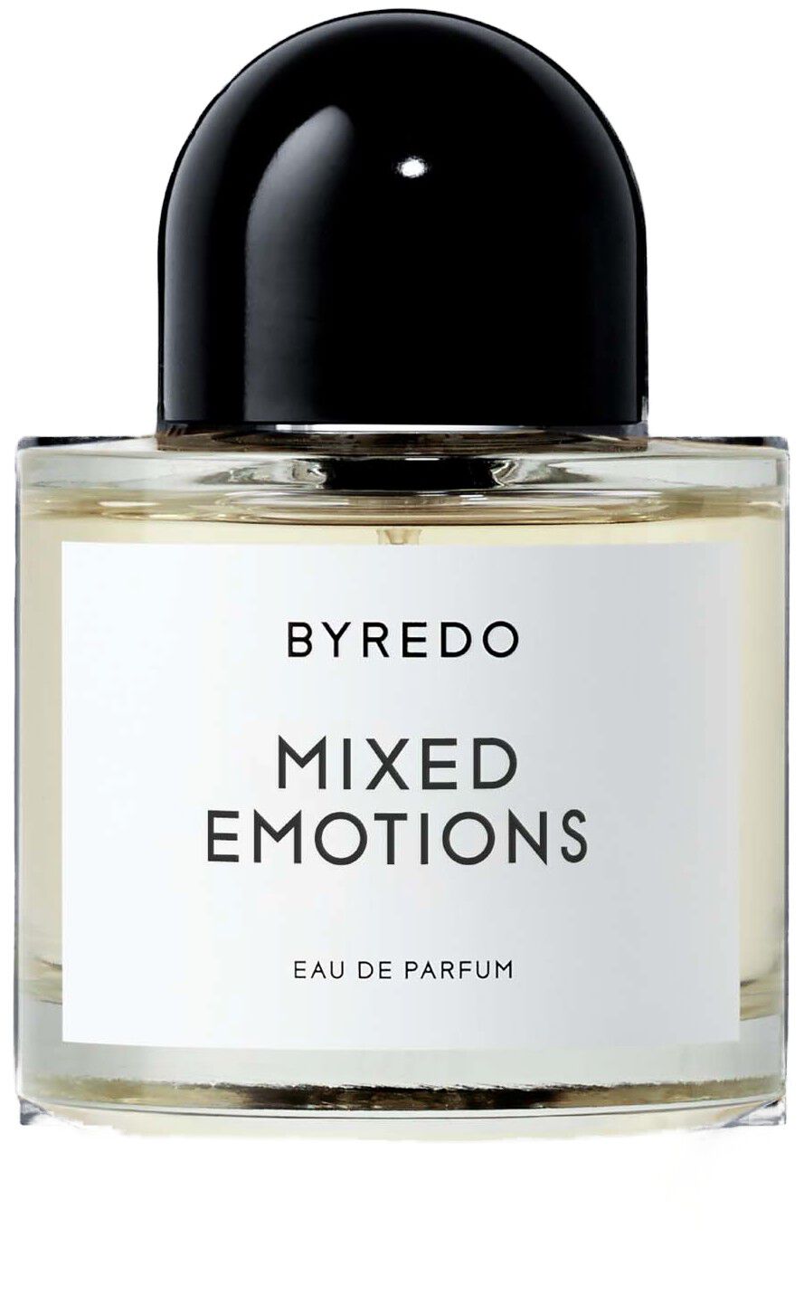 Mixed Emotions Eau de Parfum