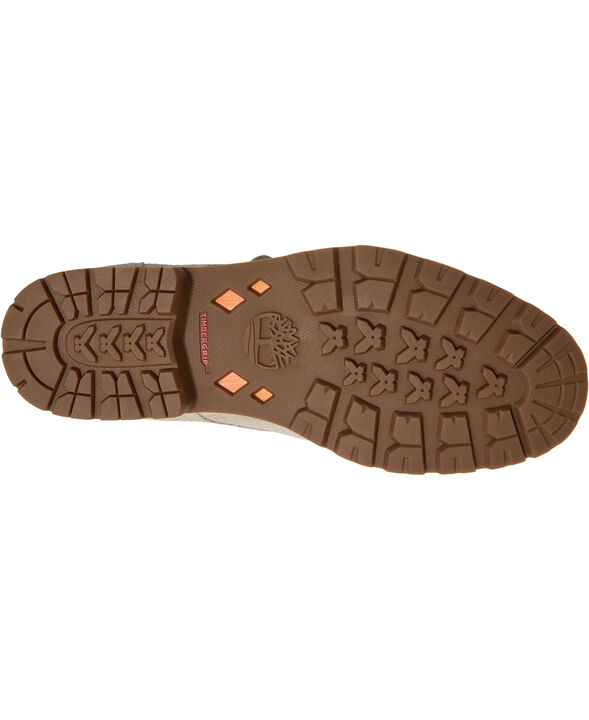 Britton Square LACE UP SHOE LIGHT B