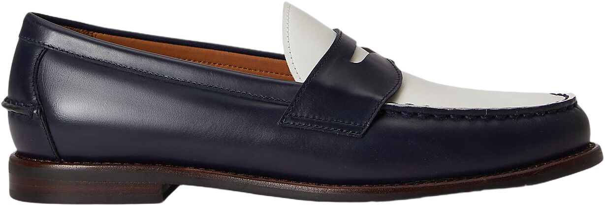 Alston Penny Loafer