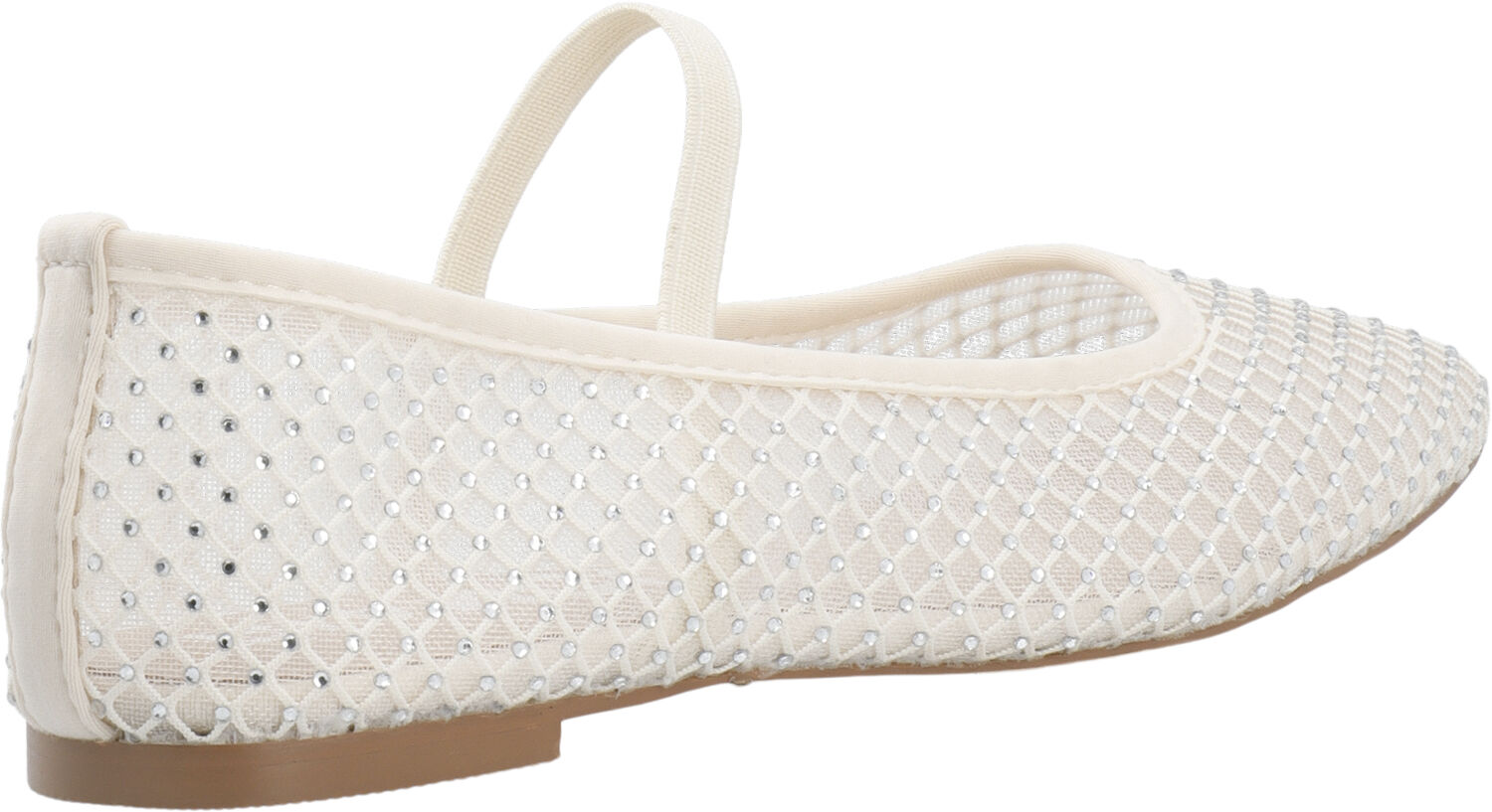 BIALILJA Mesh Ballerina