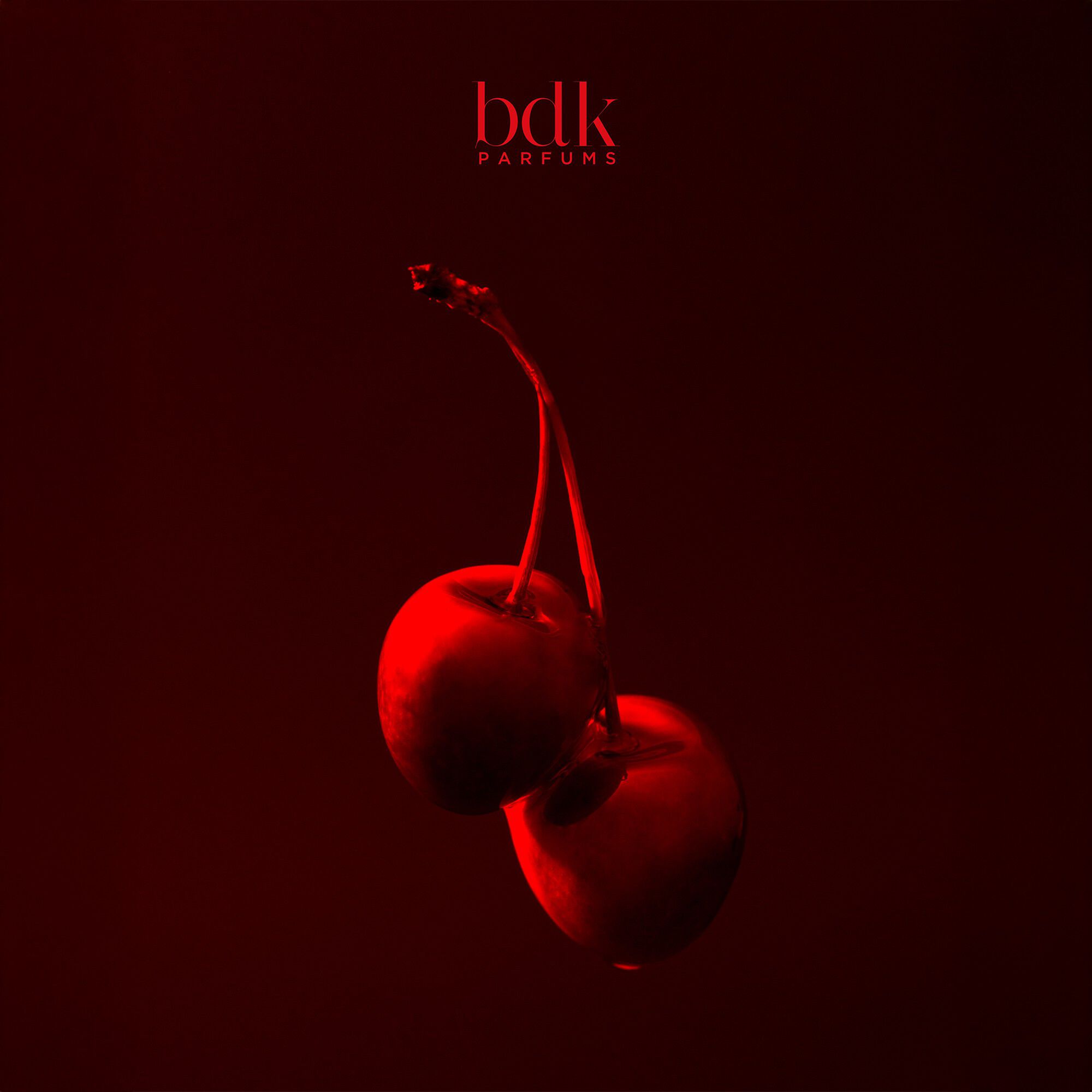 ROUGE SMOKING EXTRAIT - Eau de Parfum 100