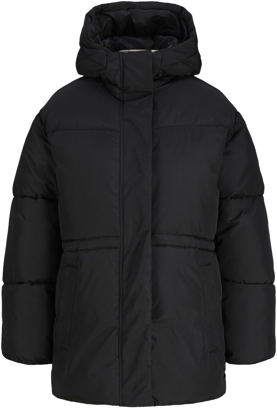 Jxmaeve Mid Puffer Jacket Otw