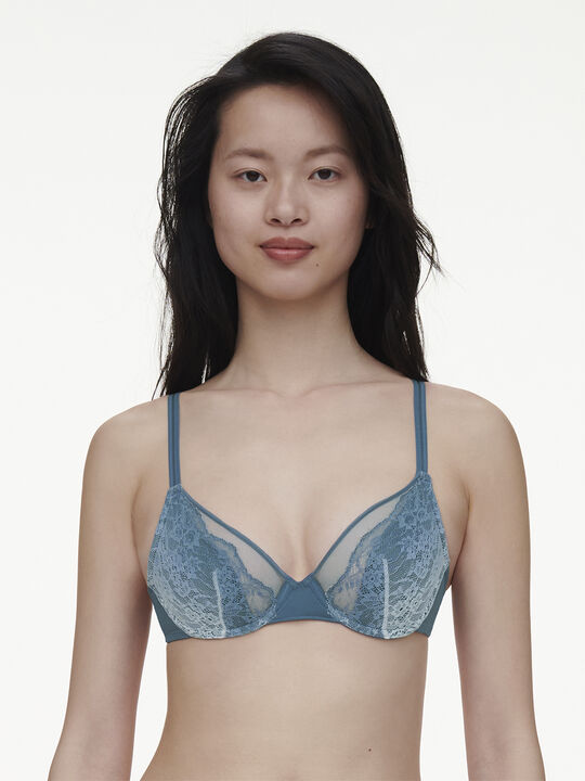 Crush Plunge Bra