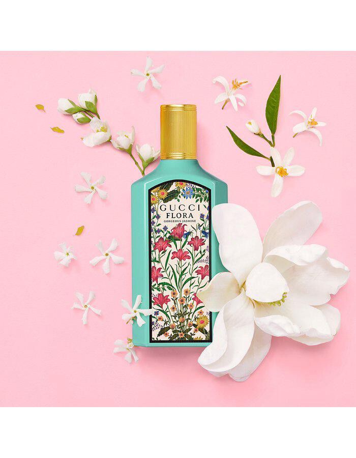 Gucci Flora Gorgeous Jasmine Eau de Parfum