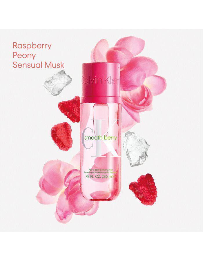 Smooth Berry Hair & Body Mist 236 ml
