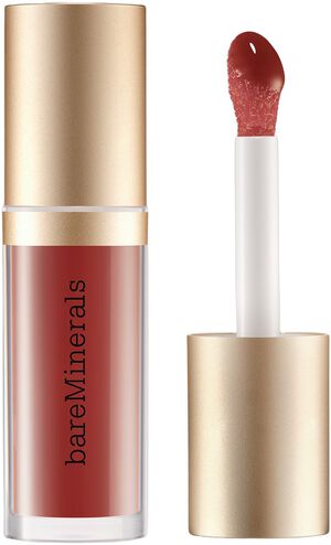 Tinted Lip Oil