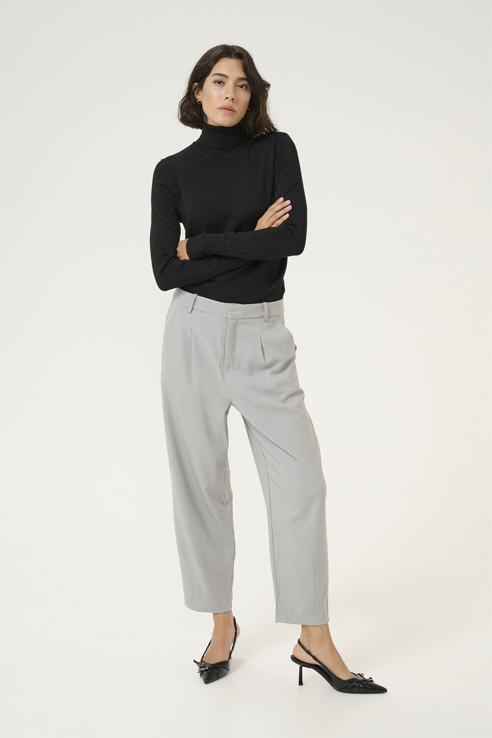 KAregina Rollneck Pullover