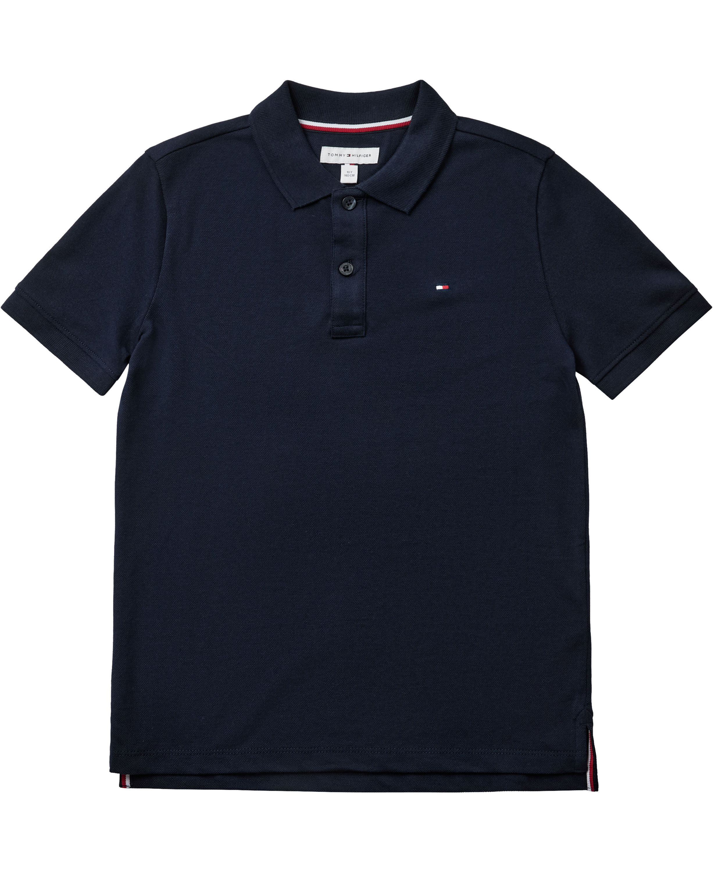 FLAG POLO SS