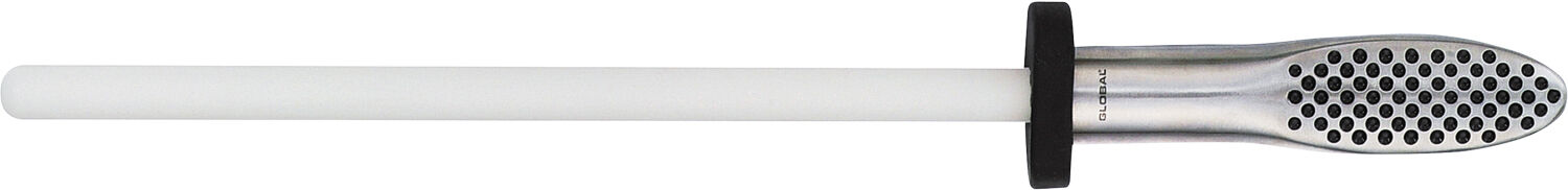 KERAMISK STRYGEST&Aring;L 22 CM