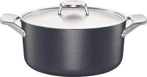 Taiten kasserolle m/låg 3,5 l