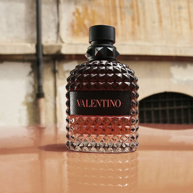 Valentino Uomo Born In Roma Coral Fantasy EDT